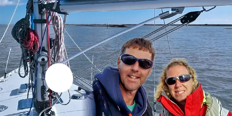 Barton Boomstrut - The Practical Choice for Sailors